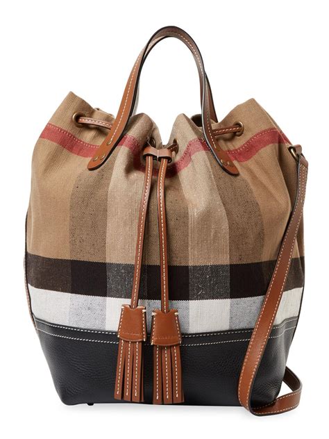 second hand burberry tasche